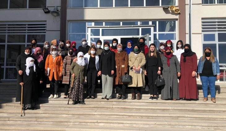 ‘Nerede Kalmıştık’ projesi tam gaz