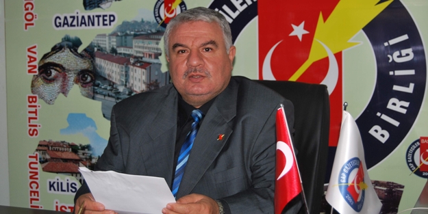 Nerede menfaat orada Paralelci!