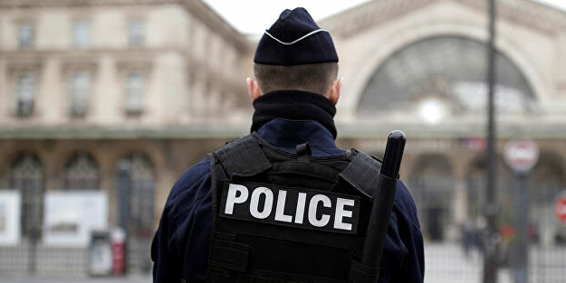 Nerede özgürlük! Fransa'da dini ve siyasi fişlemeye onay çıktı