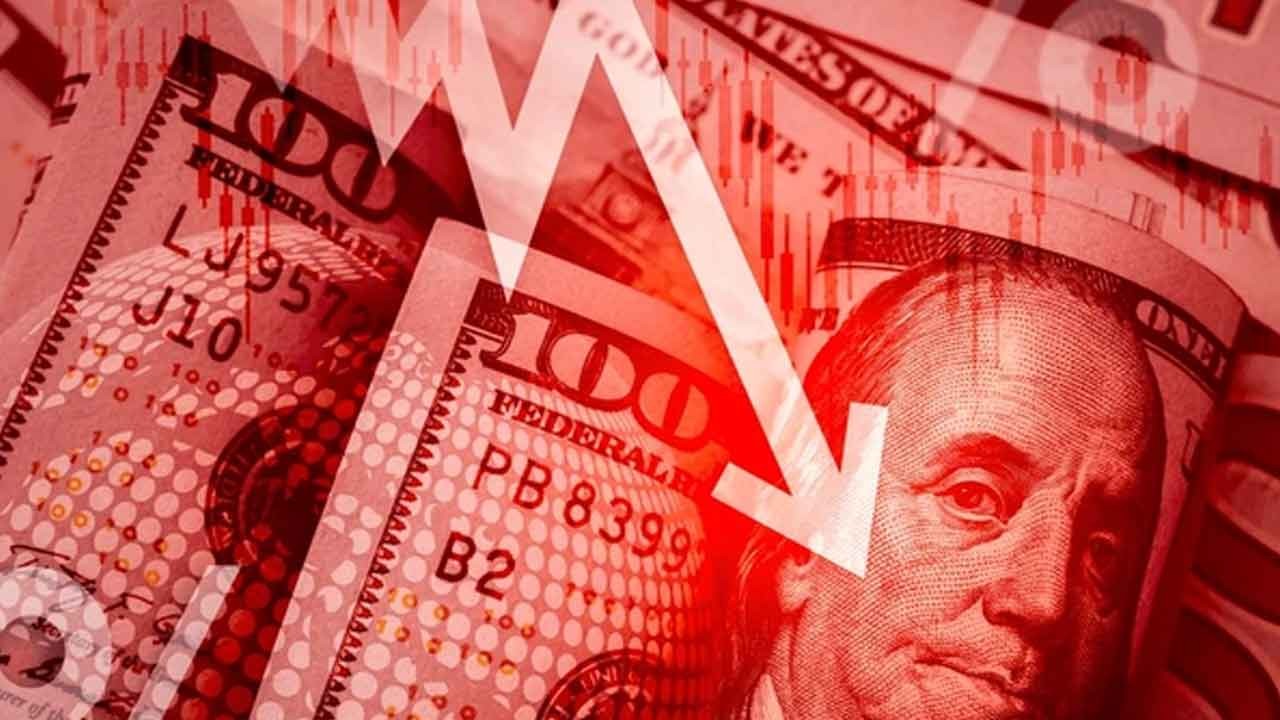 Nerede solcuların o çakma ekonomistleri şimdi? Dolara güvenenler havasını aldı