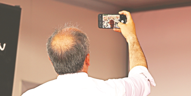 Nerede yaşıyorsun Muharrem?