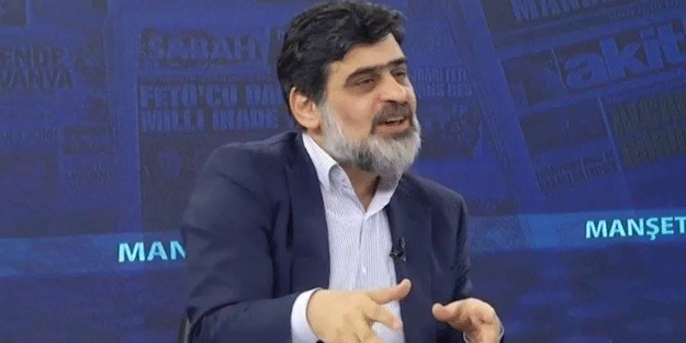 Nereden baksan tutarsızlık! CHP'ye Oslo tokadı