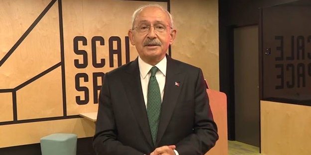 Nereden buldun parayı Kemal? Tefeciden mi?