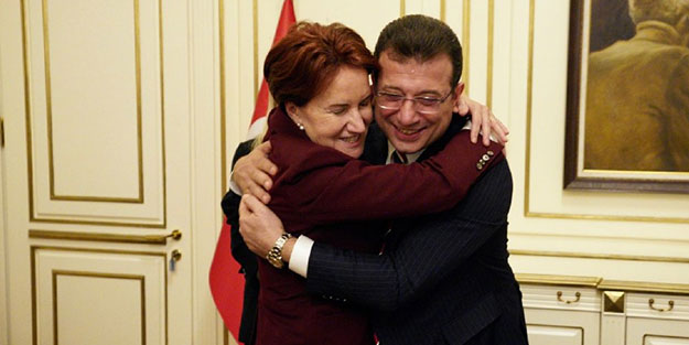 Nereden çıktı bu operasyon gibi karar?