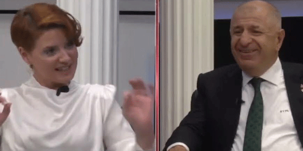 Nereden geldiği ifşa oldu! Göçmen düşmanı Zafer Partiliden kendi kalesine gol