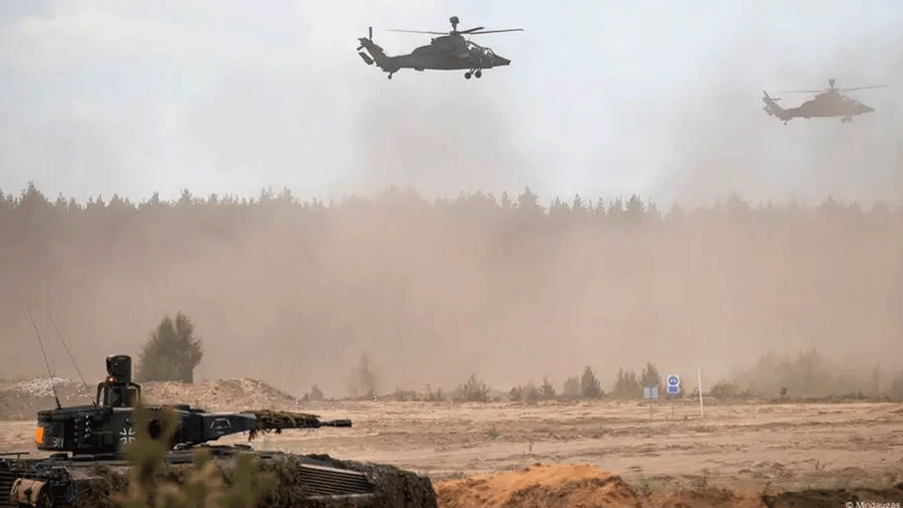 Nereden nereye… 150 milyar Euro’luk fon onaylandı: Türkiye’ye parasıyla silah vermeyen AB, şimdi Türkiye’den SİHA ve silah satın alıyor!