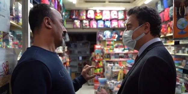 Nereden nereye! Babacan Kılıçdaroğlu'nun yancılığına kadar savruldu