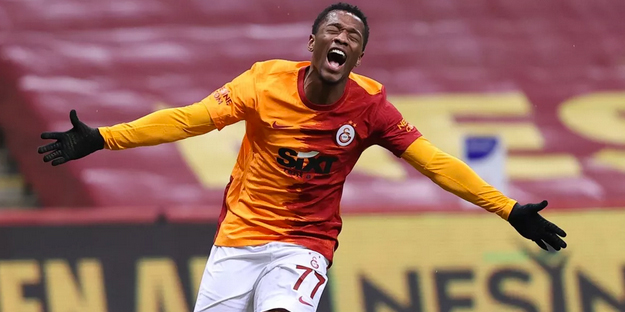 Nereden nereye... Bu hallere düşecek miydin Sekidika?