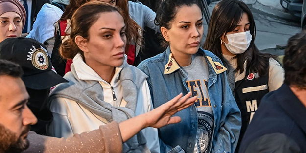 Nereden nereye Dilan Polat! Günlük 750 bin TL’den aylık 1500 TL’ye