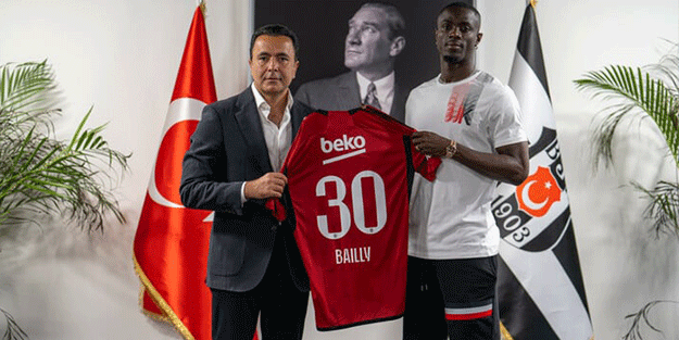 Nereden nereye! Eric Bailly’nin hikayesi şaşkına çevirdi