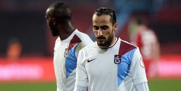 Erkan Zengin yeniden Es-Es'te