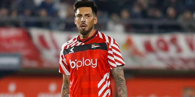 Nereden nereye... Futbolu unuttu unutacak!