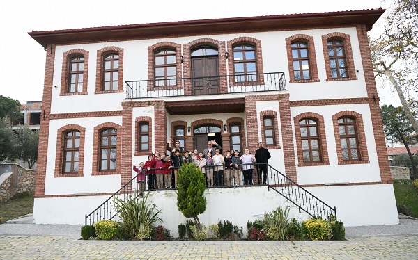 Nereden nereye! İşte Çanakkale savaşları hastanesinin son hali