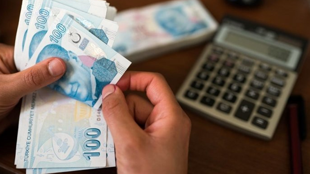 Nereden nereye! İşte kişi başına düşen milli gelir