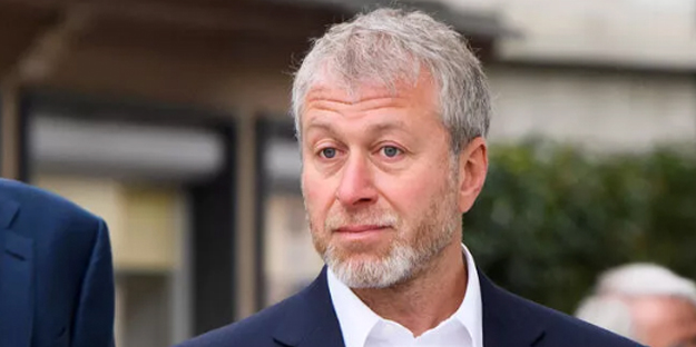 Nereden nereye... Roman Abramovich tarihe karışıyor!