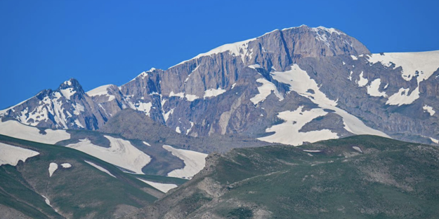 Nereden nereye! Teröristlerin cirit attığı yere bir de şimdi bakın