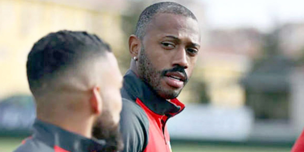 Nereden nereye!.. Yıldız ismin yeni takımı şaşırttı!