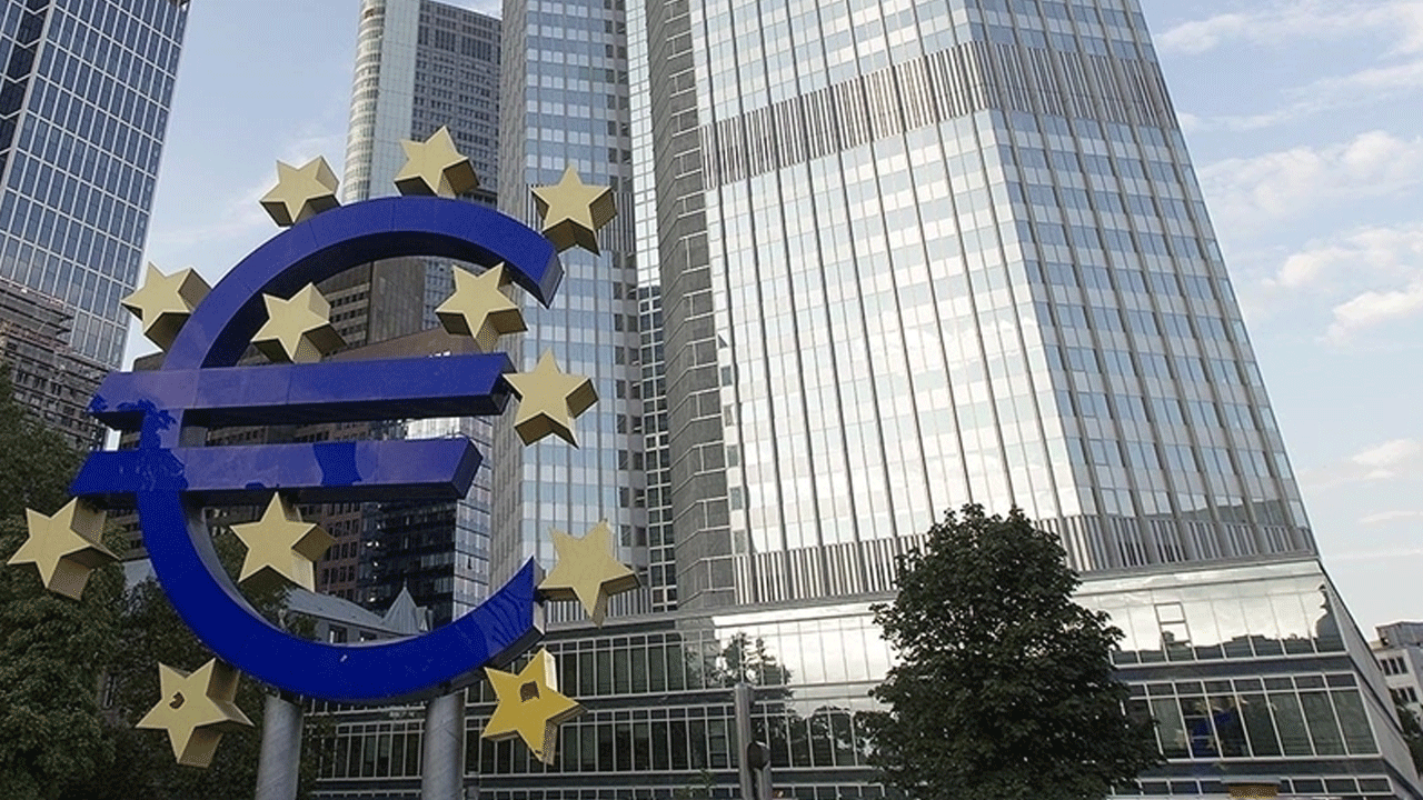 Neredesiniz çakma ekonomistler! Türkiye'de düşen enflasyon Avrupa'da gaza bastı