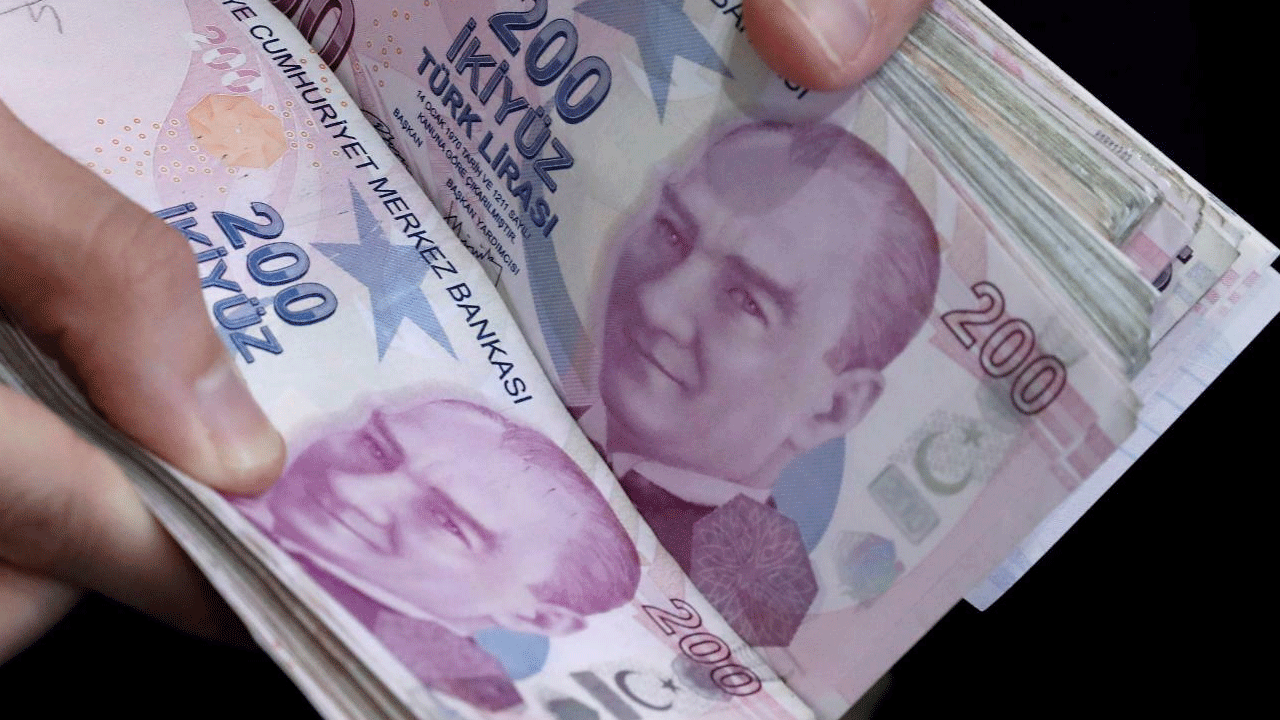 Neredesiniz şimdi CHP’liler haydi konuşun da görelim! Merkez Bankası’nda bir rekor daha