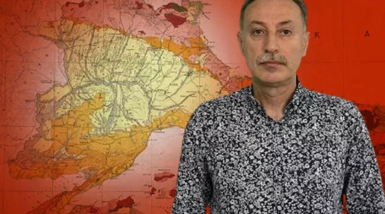 Neredeyse yok olur! Deprem uzmanından 24 ile uyarı