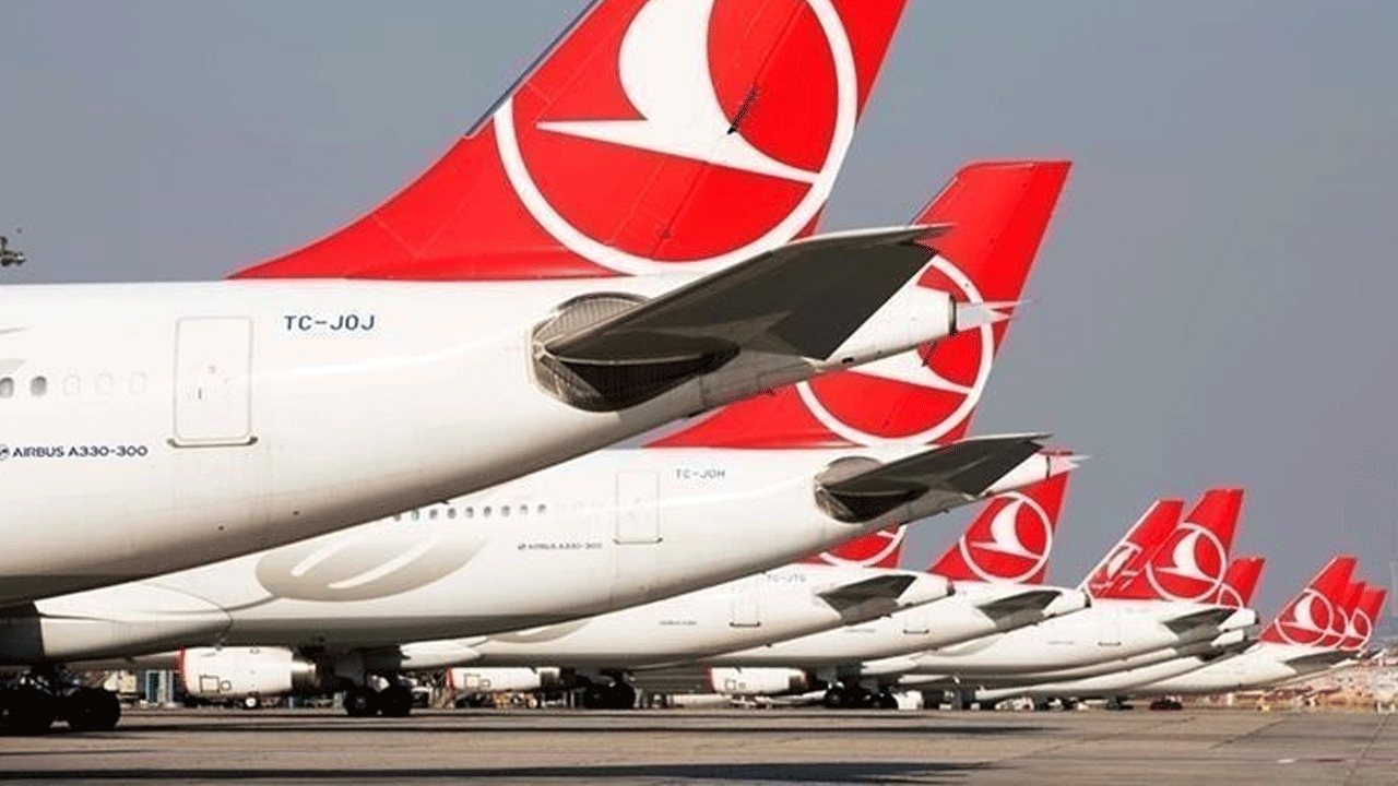 Nerelerde geçerli? THY’den indirimli bilet kampanyası