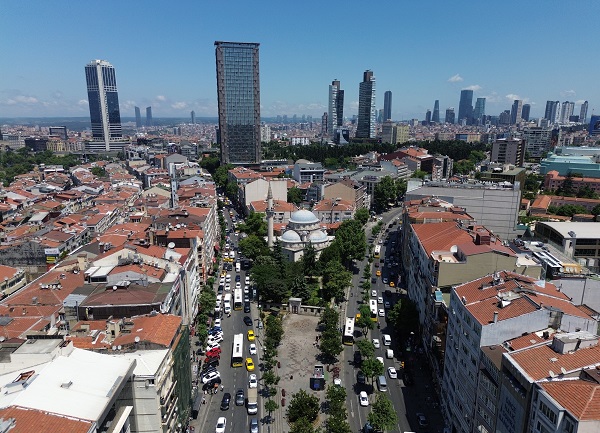 Neresi olduğunu tahmin edin! İşte Türkiye’nin ilk ölümlü kaza yeri