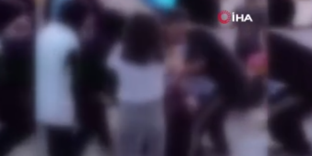 Nereye gidiyoruz böyle! Gençliğin iç acıtan görüntüsü