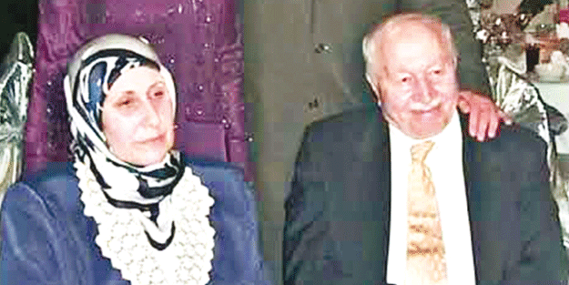 Nermin Erbakan hanımefendiyi rahmetle anıyoruz