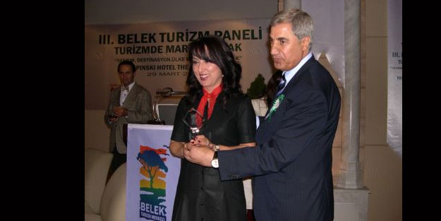 Neşe Çıldık'ın yeni görevi ne oldu?
