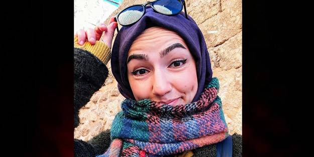Neşe Nur Akkaya kimdir? Neşe Nur Akkaya neden saldırıya uğradı?
