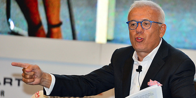 Neşelenecek başka bir şey bulamadın mı? Etekli Ertuğrul'dan mizah rezilliği!