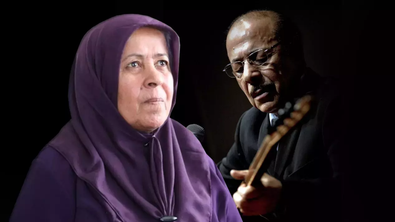 Neşet Ertaş’ın kız kardeşinin evi küle döndü