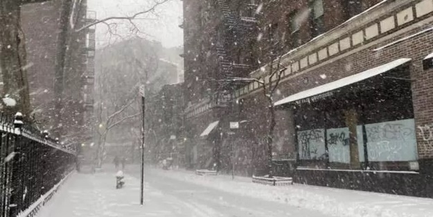 'Nesilde bir kez görülebilecek' diyerek uyardılar! ABD'ye kötü haber