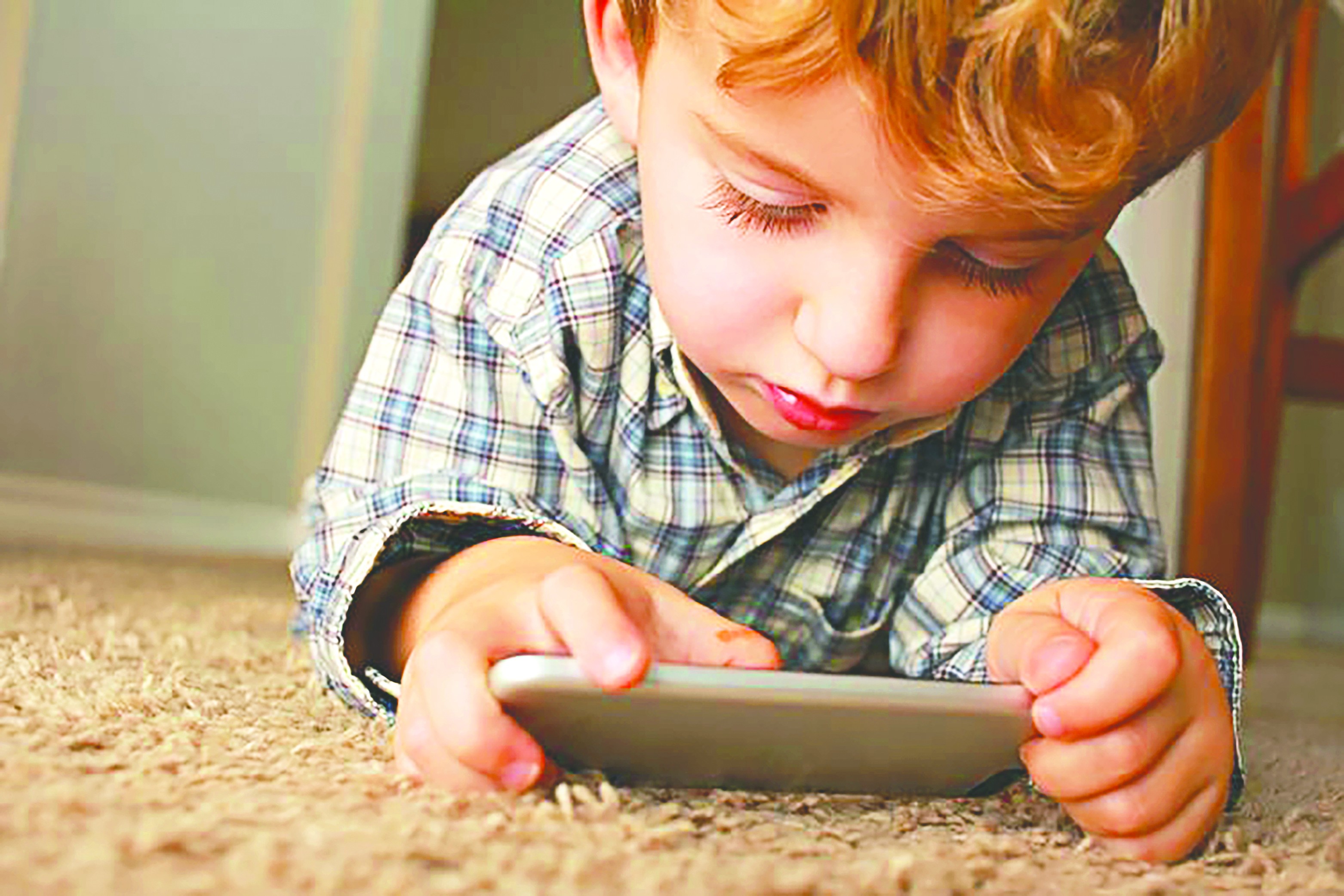 Nesli zehirleyen bin 555 içeriğe müdahale