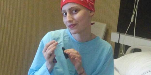 Neslican Tay kimdir nerelidir? Neslican Tay sağlık durumu nasıl?