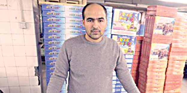 Neslin kurtuluşu maneviyata bağlı