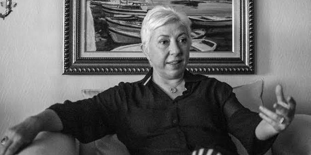 Nesrin Nas Babacan’ın teklifini kabul etmedi