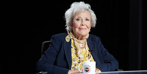 Nesrin Sipahi hayatını kaybetti