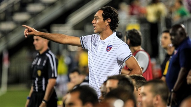 Nesta ve Maldini şampiyon oldu