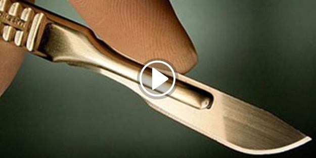 Neşter tarih mi oluyor?