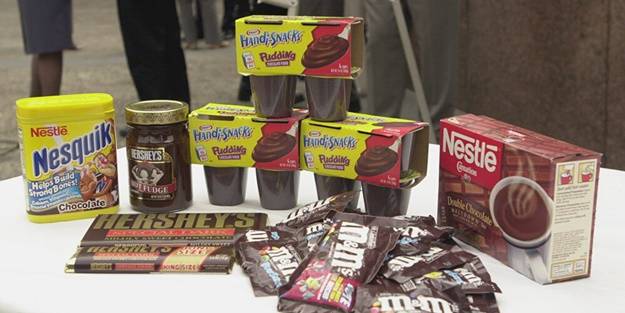 Nestle'nin şirket içi yazışmaları ortaya çıktı: Ürünlerimizin yüzde 60'ı sağlıksız