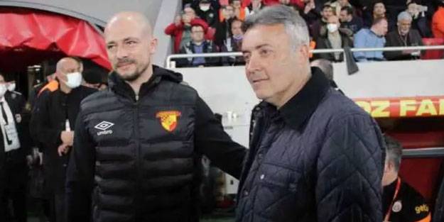 Nestor El Maestro: Türk futbolu için utanç verici