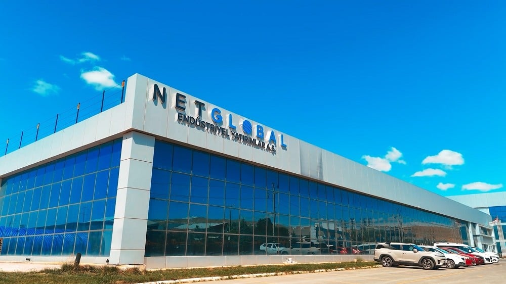 Net Global’in halka arz başvurusu onaylandı