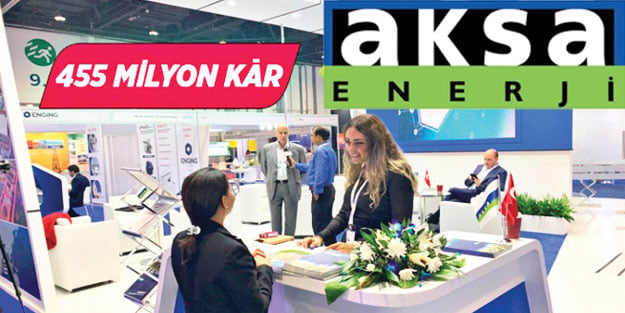 Net kârını üç kat artırdı