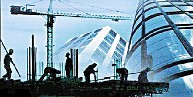 Net sermaye girişi artış gösterdi