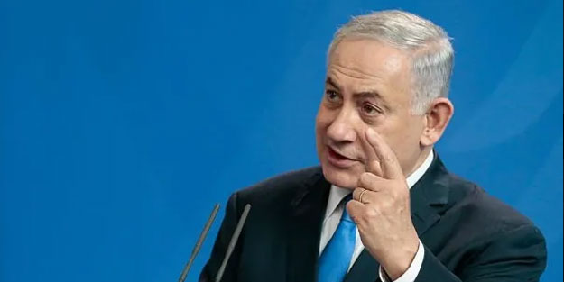 Netanyahu ABD'ye teşekkür