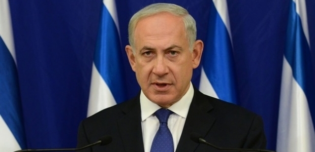 Netanyahu: Arap dünyası bizi...