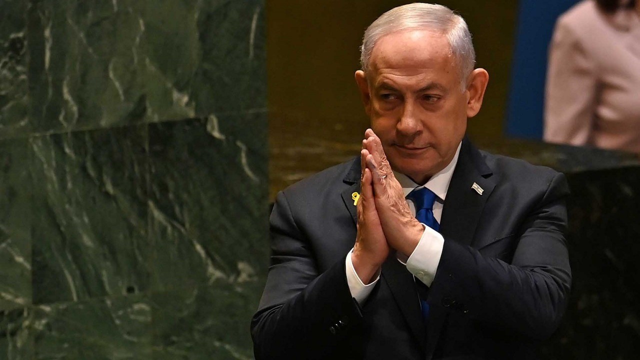 Netanyahu Avrupa’dan yardım istedi!