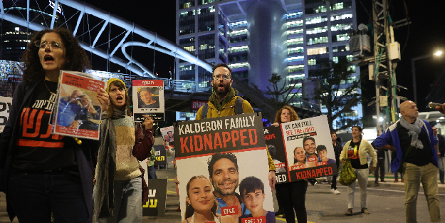 Netanyahu başarısızlığını itiraf etti: Buna imkanım yok!