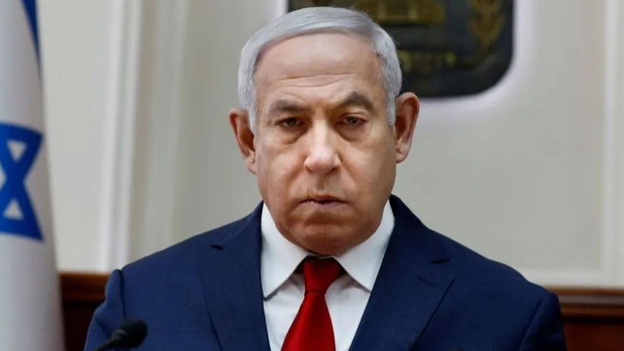 Netanyahu battıkça batıyor: Katliamı eleştiren herkesi vatandaşlıktan atarım